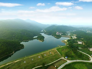 湖南長(cháng)沙縣