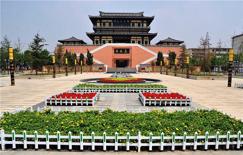江蘇省沛縣城區環(huán)衛市場(chǎng)化保潔服務(wù)